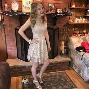 Meet your Posher, Maureen